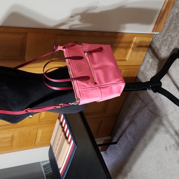 Kate Spade ♠️ Shoulder Crossbody Bag - Picture 13 of 13